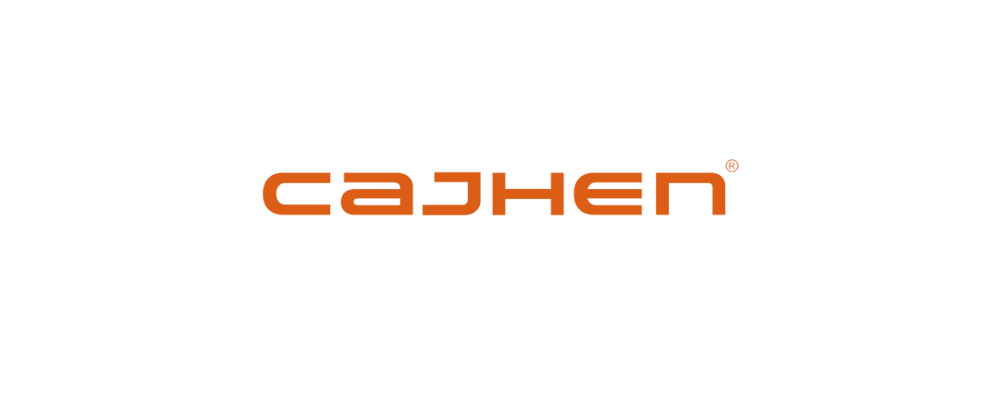 Cajhen - logo