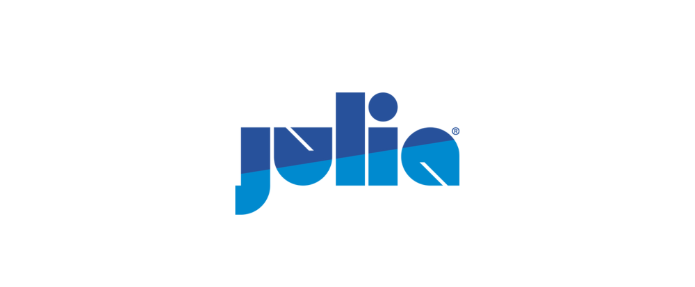Julia - logo